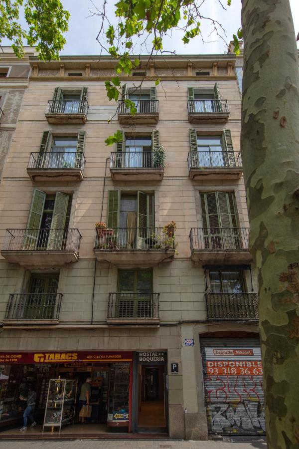 Standbyme Ramblas Барселона Экстерьер фото