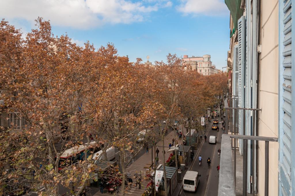 Standbyme Ramblas Барселона Экстерьер фото